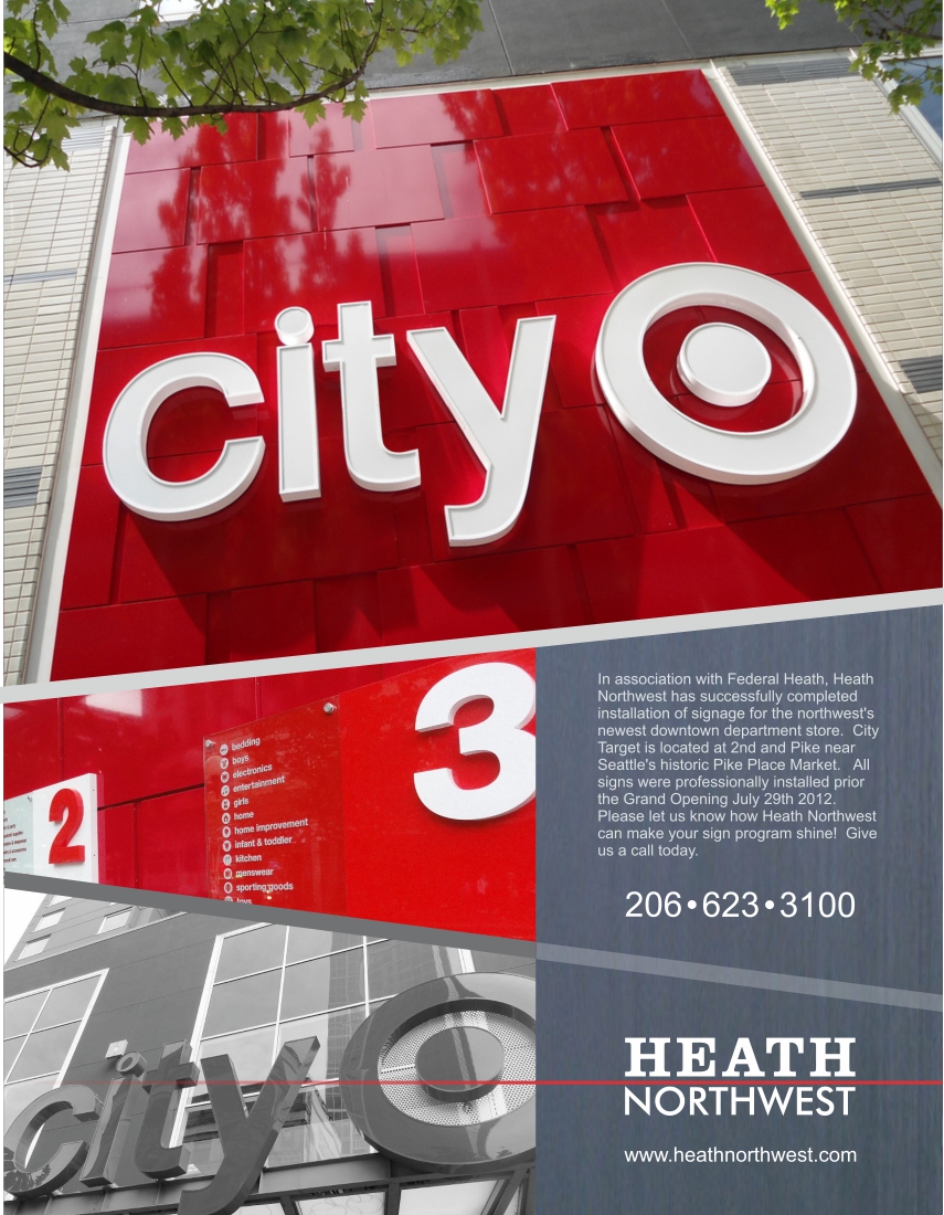 Heath NW City Target Flyer2